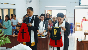 galeri, Perjamuan Awal Tahun GKJ Baki Pepantan Kingkang, gereja kristen jawa, gkj, gkj baki, gereja kristen jawa baki, baki, sukoharjo, gkj klasis sukoharjo, klasis sukoharjo, klasis, sinode gkj, sinode 